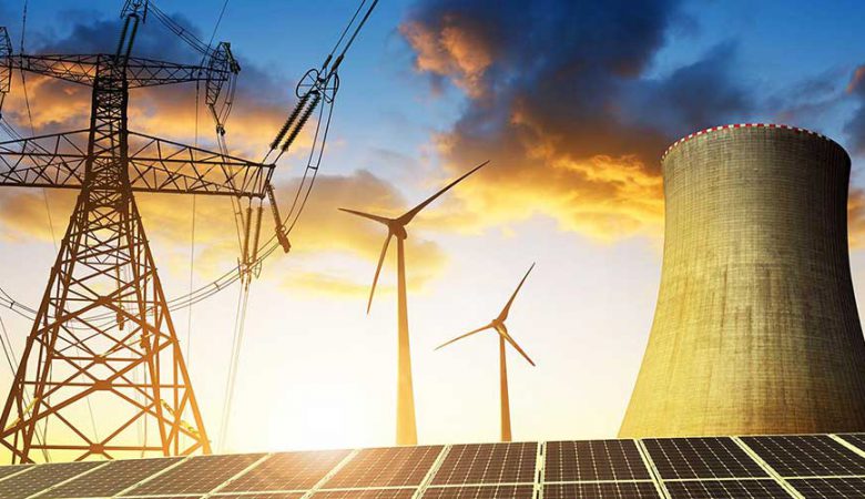 چالش ها و راهکارهای توسعه انرژی های تجدیدپذیر