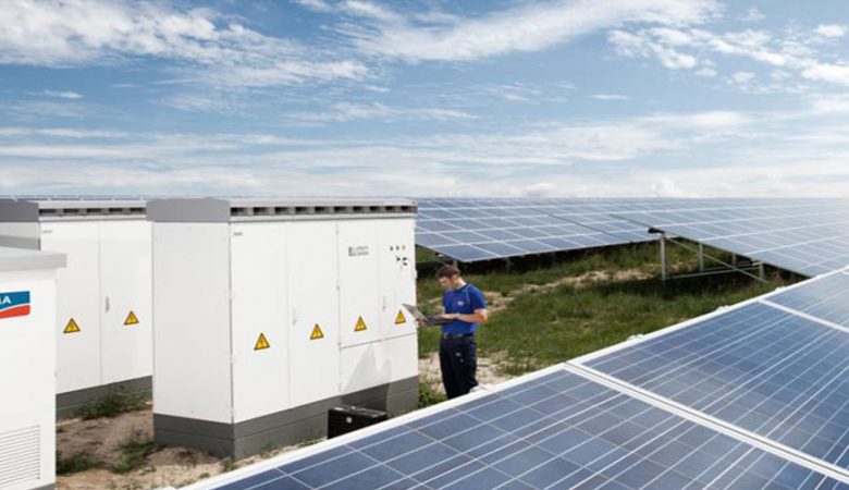 یهترین اینورتر خورشیدی 2019