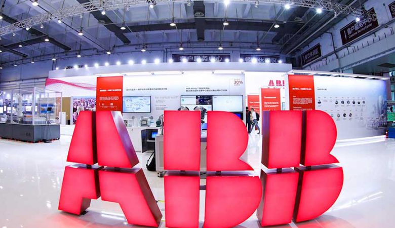 اینورتر خورشیدی ABB