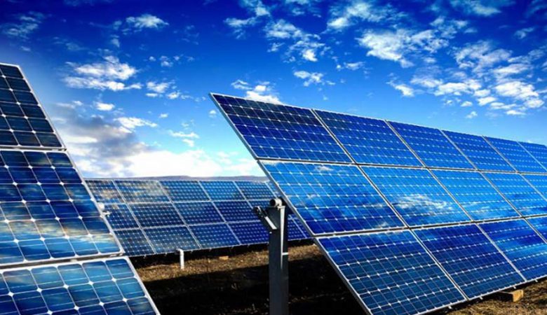 کاهش هزینه احداث نیروگاه‌های خورشیدی فتوولتاییک!