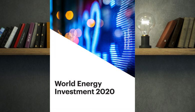 World Energy Investment 2020