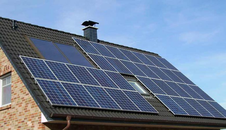 دستورالعمل اجرایی نصب مولدهای خورشیدی خانگی کوچک مقیاس