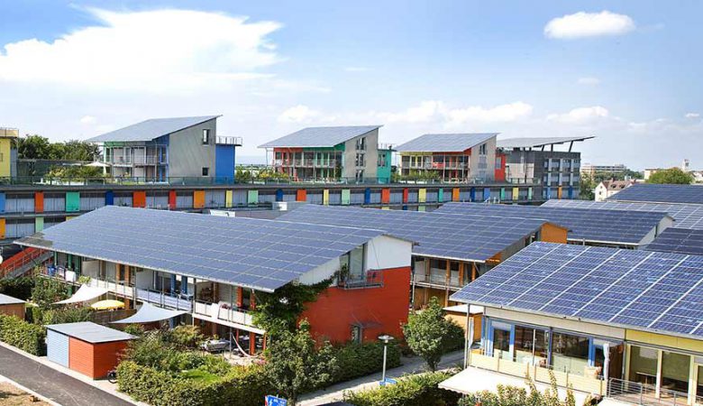 رکورد جدید کشور آلمان در استفاده از انرژی‌های تجدیدپذیر