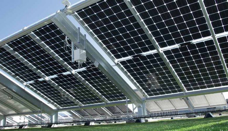 کاهش قیمت ماژول‌های خورشیدی فتوولتاییک