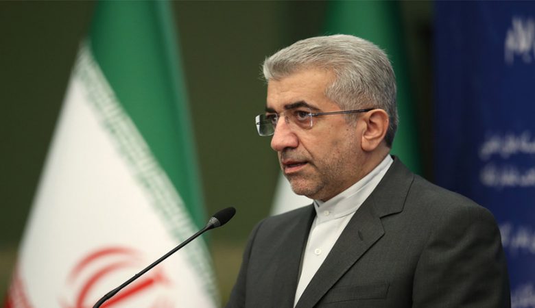 دکتر-اردکانیان-وزیر-نیرو-ایران