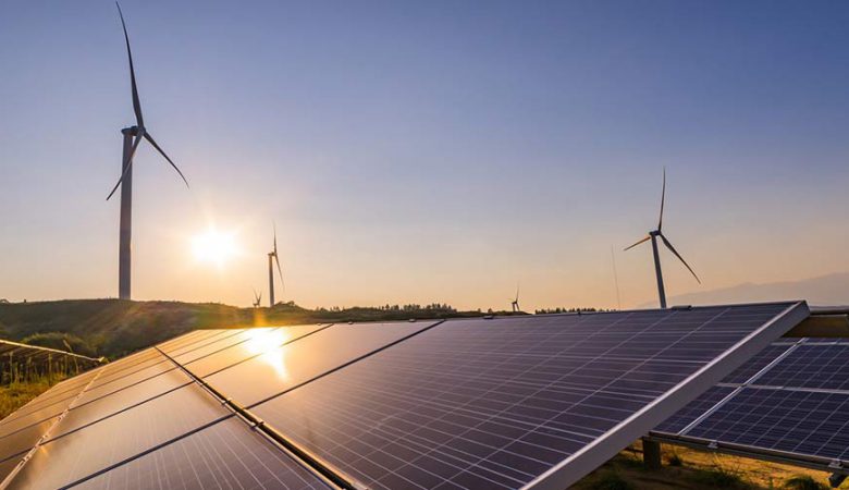 چهار پیشنهاد سندیکای صنعت برق به وزارت نیرو برای نیروگاه‌های خورشیدی فتوولتاییک